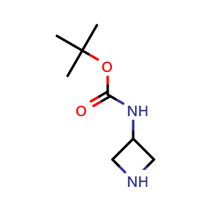 3-Boc-aminoazetidine