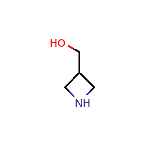 (Azetidine-3-yl)methanol