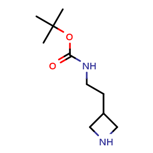 3-Boc-aminoethylazetidine