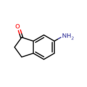 6-Amino-1-indanone