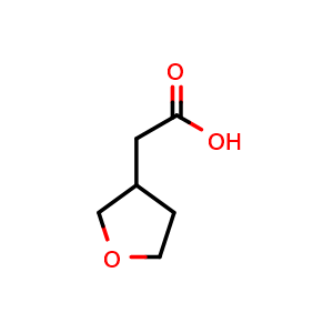 (Tetrahydro-furan-3-yl)-acetic acid