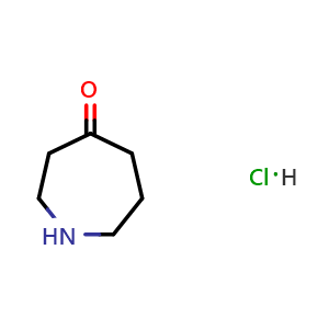 Azepan-4-one hydrochloride