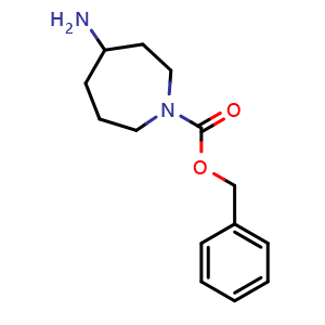 4-Amino-1-Cbz-azepane