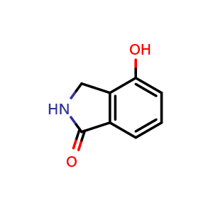 4-Hydroxyisoindolin-1-one