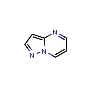 Pyrazolo[1,5-a]pyrimidine