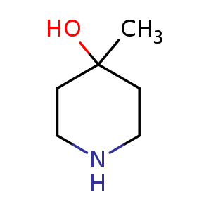 4-Hydroxy-4-methylpiperidine