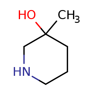 3-Methyl-3-piperidinol