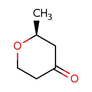 (S)-2-Methyl-tetrahydro-pyran-4-one