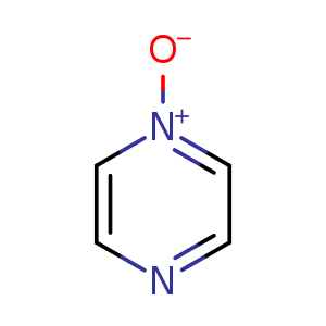 Pyrazine N-oxide