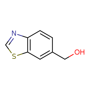 Benzothiazol-6-yl-methanol