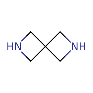 2,6-Diazaspiro[3,3]heptane