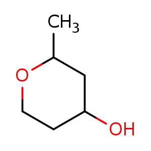 2-Methyl-tetrahydro-pyran-4-ol