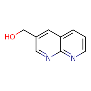 [1,8]Naphthyridin-3-yl-methanol