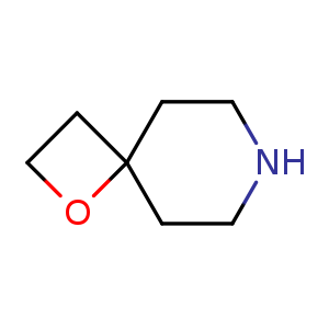 1-Oxa-7-aza-spiro[3.5]nonane