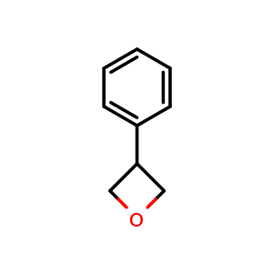 3-Phenyloxetane