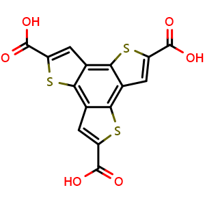 Benzo[1,2-b:3,4-b