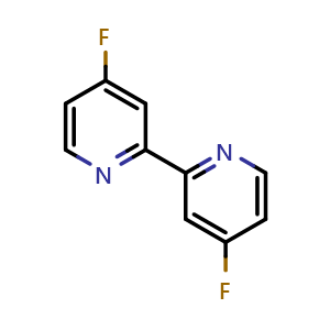 4,4'-Difluoro-2,2'-bipyridine