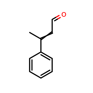 3-phenylbut-2-enal