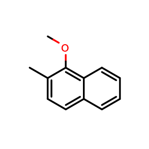 1-methoxy-2-methylnaphthalene