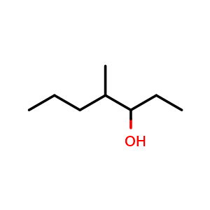 4-Methylheptan-3-ol