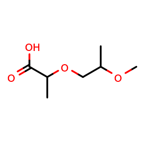 2-(2-methoxypropoxy)propanoic acid