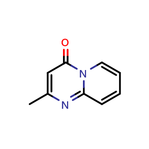 2-Methyl-4H-pyrido[1,2-a]pyrimidin-4-one