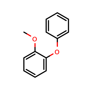 1-methoxy-2-phenoxybenzene