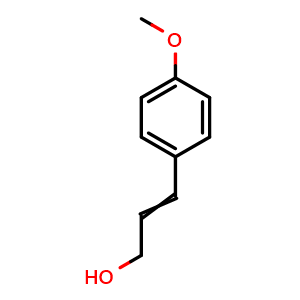 3-(4-methoxyphenyl)prop-2-en-1-ol