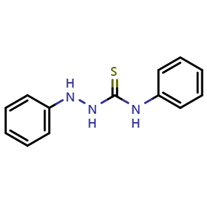 1,4-Diphenyl-3-thiosemicarbazide