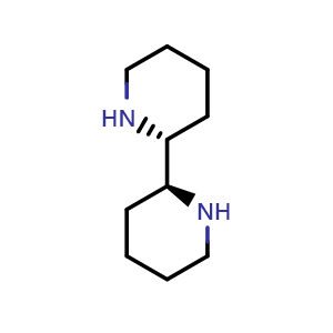 (2R,2'S)-2,2'-bipiperidine