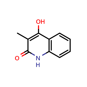 4-hydroxy-3-methyl-1,2-dihydroquinolin-2-one