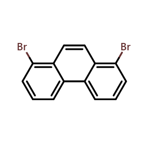 1,8-Dibromophenanthrene