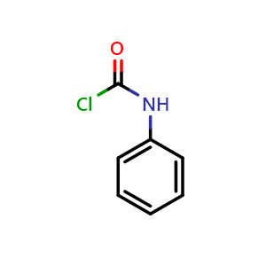 N-phenylcarbamoyl chloride