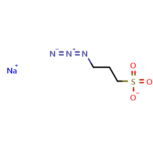 sodium 3-azidopropane-1-sulfonate