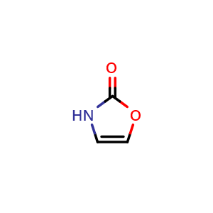 2,3-dihydro-1,3-oxazol-2-one