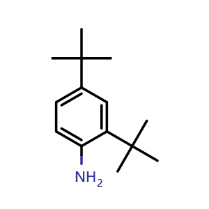 2,4-di-tert-butylaniline