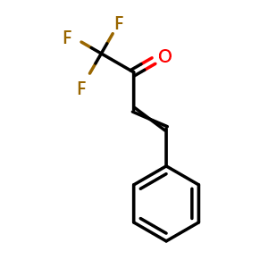 1,1,1-Trifluoro-4-phenylbut-3-en-2-one