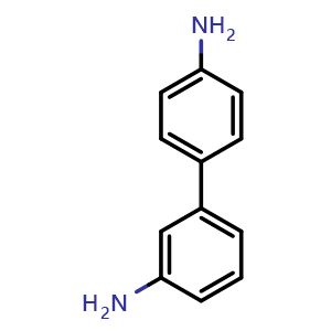 [1,1'-biphenyl]-3,4'-diamine