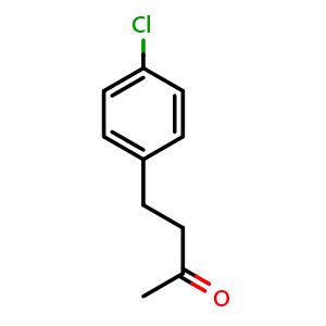 4-(4-Chlorophenyl)-2-butanone