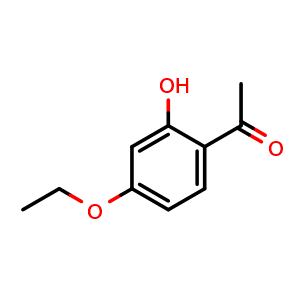 1-(4-Ethoxy-2-hydroxyphenyl)ethan-1-one