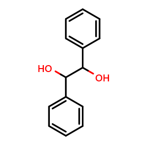 1,2-diphenylethane-1,2-diol