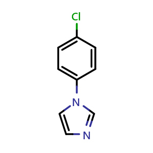 1-(4-Chlorophenyl)-1H-imidazole