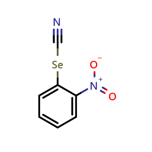 2-Nitrophenyl Selenocyanate