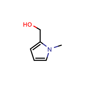 (1-methyl-1H-pyrrol-2-yl)methanol