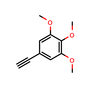 5-Ethynyl-1,2,3-trimethoxybenzene
