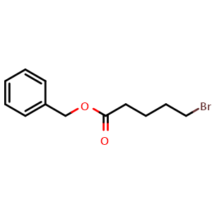 benzyl 5-bromopentanoate