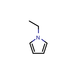 1-Ethyl-1H-pyrrole