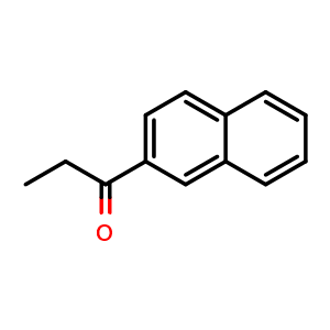 1-(naphthalen-2-yl)propan-1-one