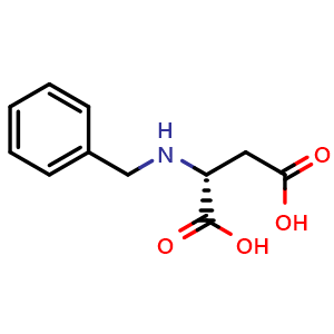Benzyl-D-aspartic acid