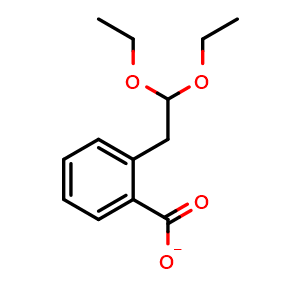2,2-Diethoxyethylbenzoate